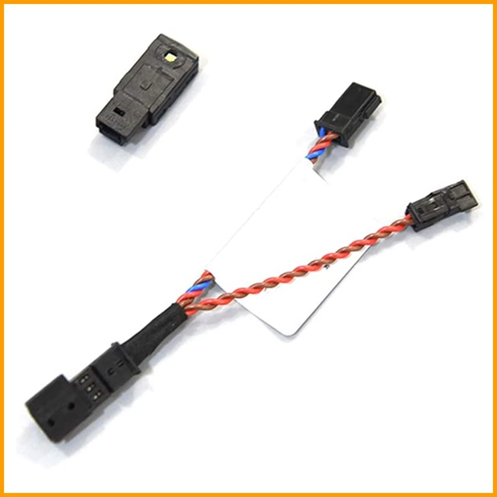 Декоративная светодиодная лента с пепельницей для салона BMW 2021 | Автомобили и