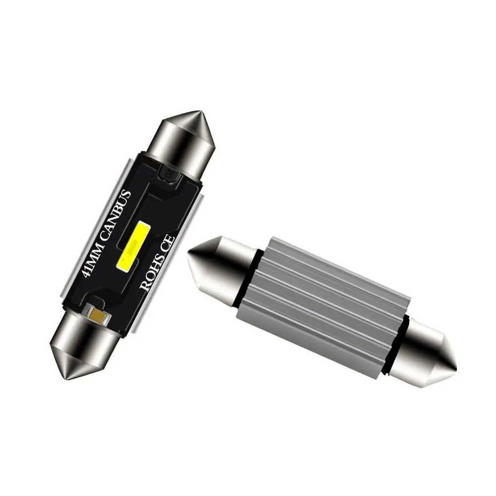 Новинка светодиодный фонарь Festoon CSP 31 мм 36 39 41 C5W C10W супер яркий автомобильный