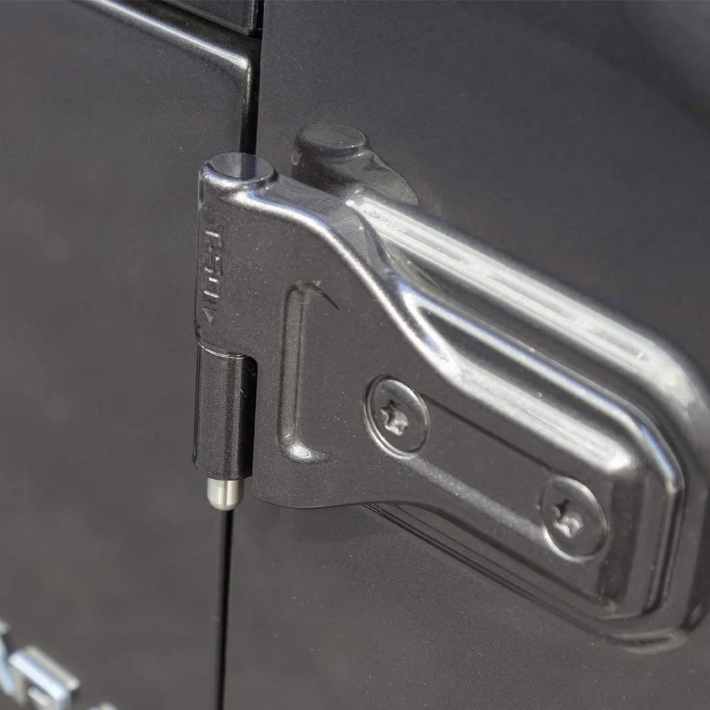 8x дверные штифты болты направляющие петли вкладыши для 2007-2019 Jeep Wranglers TJ JK JL |