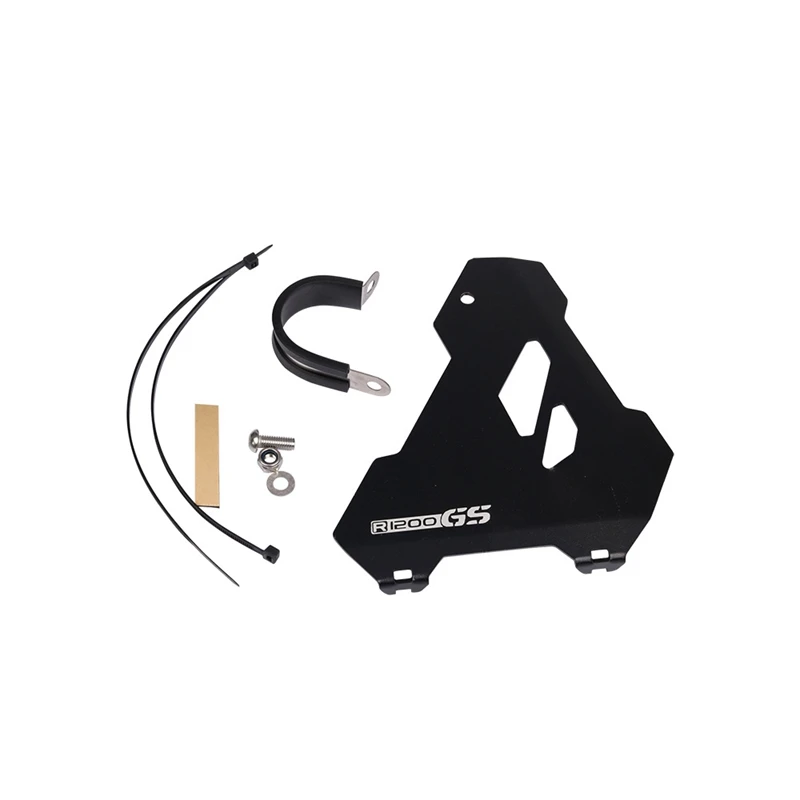 For BMW- R1200GS LC ADV R1250GS R1200RS R1250RS Flap Control Starter Protector Guard Cover Motor | Автомобили и мотоциклы