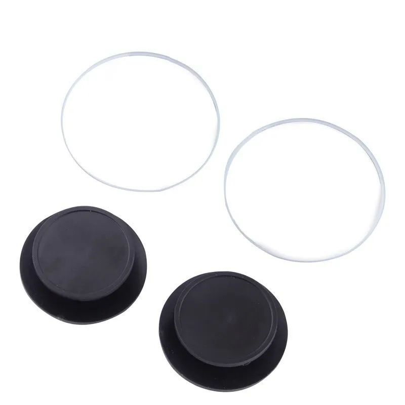 Дополнительное зеркало для слепых зон SPEEDWOW регулируемое Автомобильное заднего