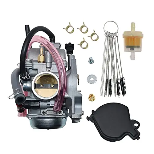 

Carburetor fits Kawasaki KVF360 PRAIRIE 360 15003-1686 2x4 4x4 2003 2005 2006 2007 Carb