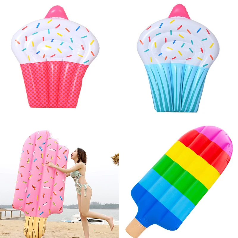 Надувной матрас для бассейна надувной гигантский бассейн вечерние игрушки