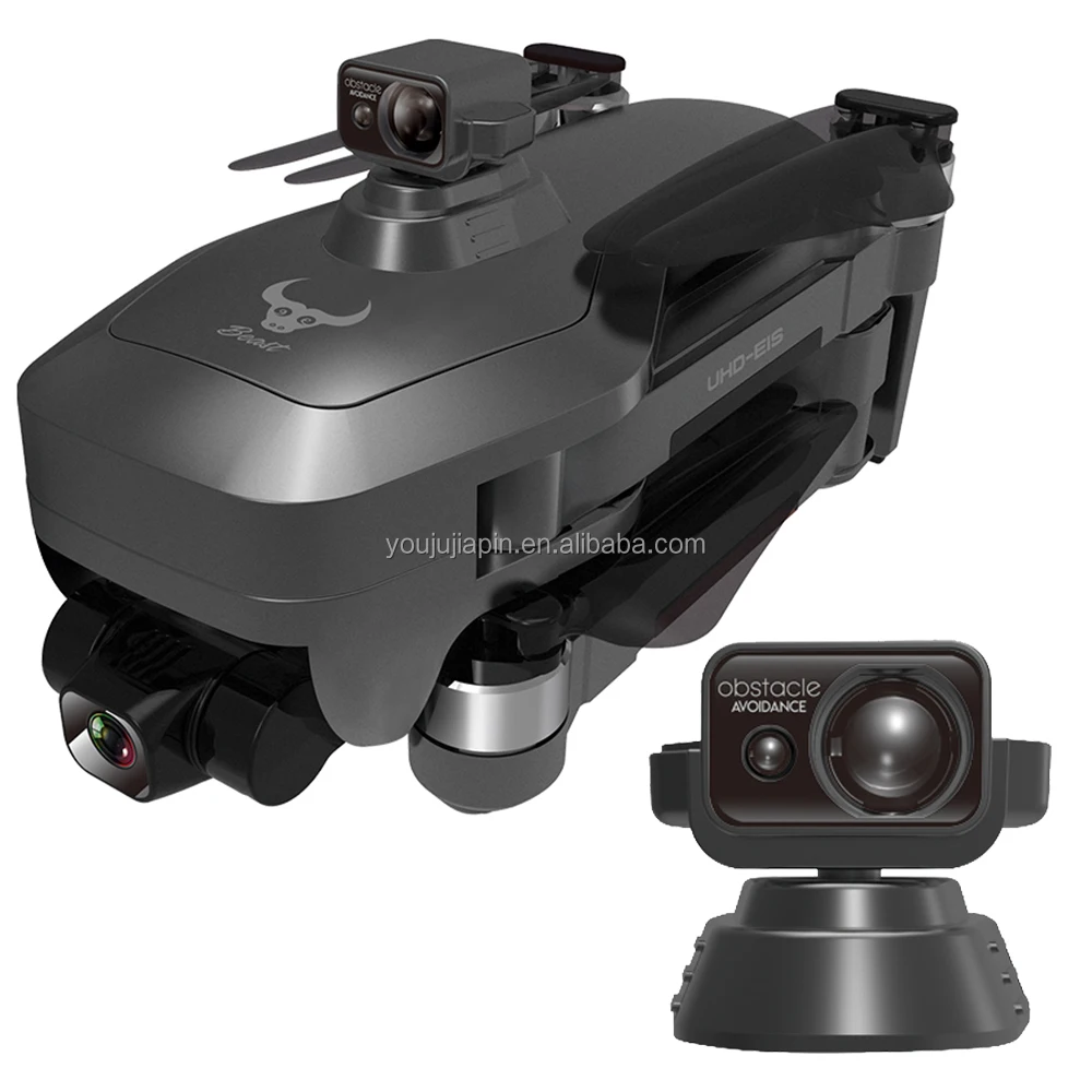 Квадрокоптер SG906 PRO3 MAX новая камера HD GPS 4K функция Wi Fi FPV бесщеточный
