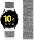 Ремешок нейлоновый спортивный для Galaxy watch active 2 44 мм 40 мм, сменный Браслет для Samsung gear s3 Galaxy watch 46 мм 42 мм, 20 22 мм