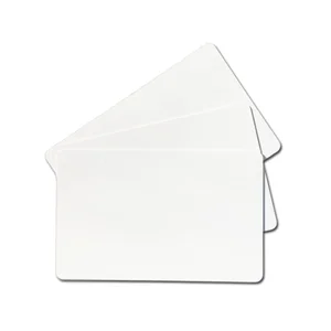 IC 13,56 МГц белая карта 4K IC карта идентификатор пользователя сменная карта