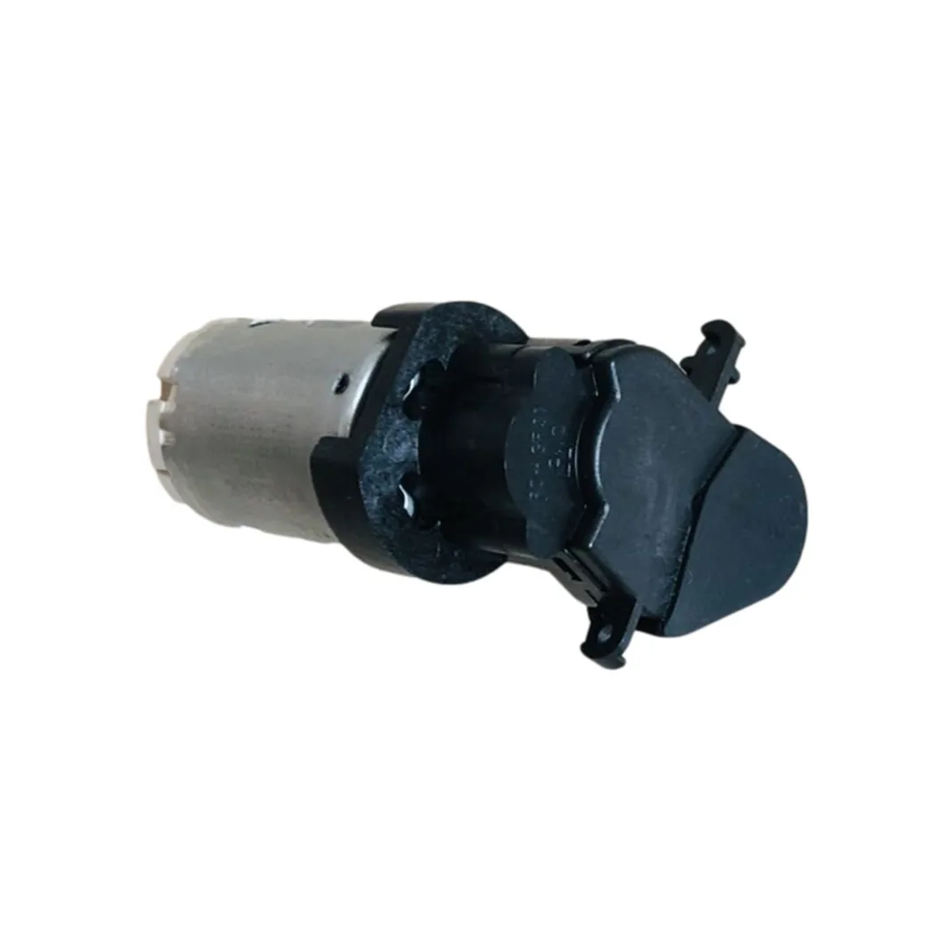 

Main Roller Brush Motor For Ecovacs Deebot 901 Vacuum Cleaner Parts Highly Matched With The Original