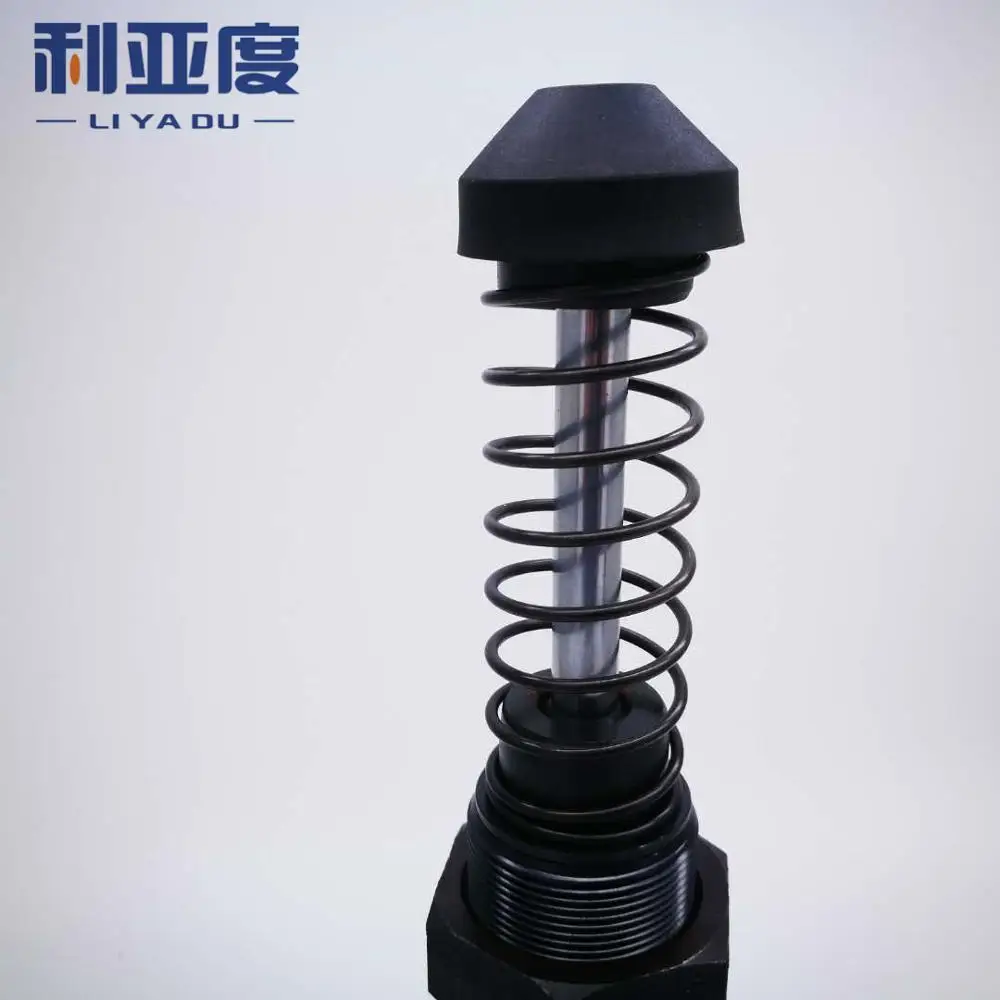 Пневматический гидравлический амортизатор/демпфер AC3660 характеристики M36 * 1 5