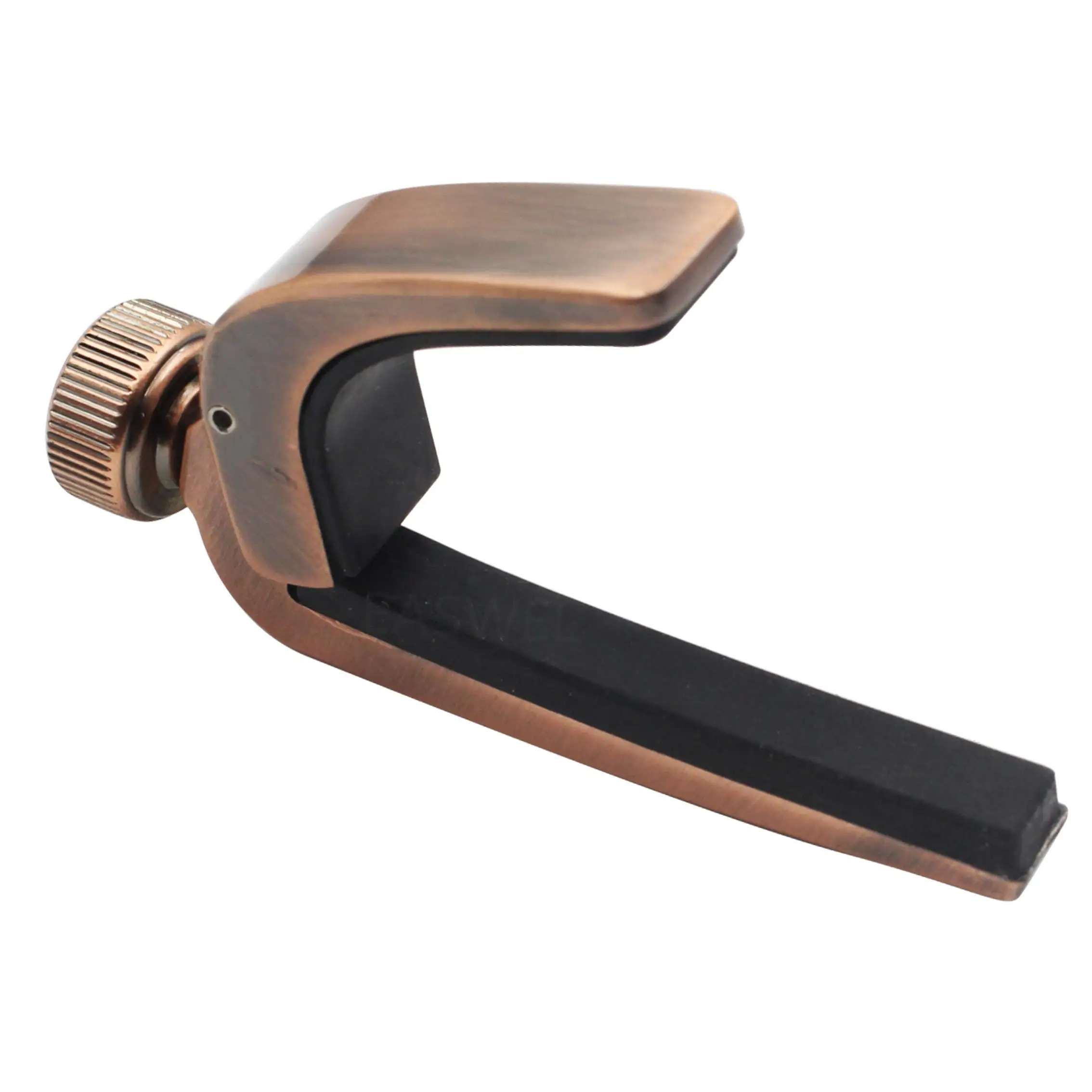 Ролик металлический каподастр для гитары/Ключ Зажим акустической Электрогитары