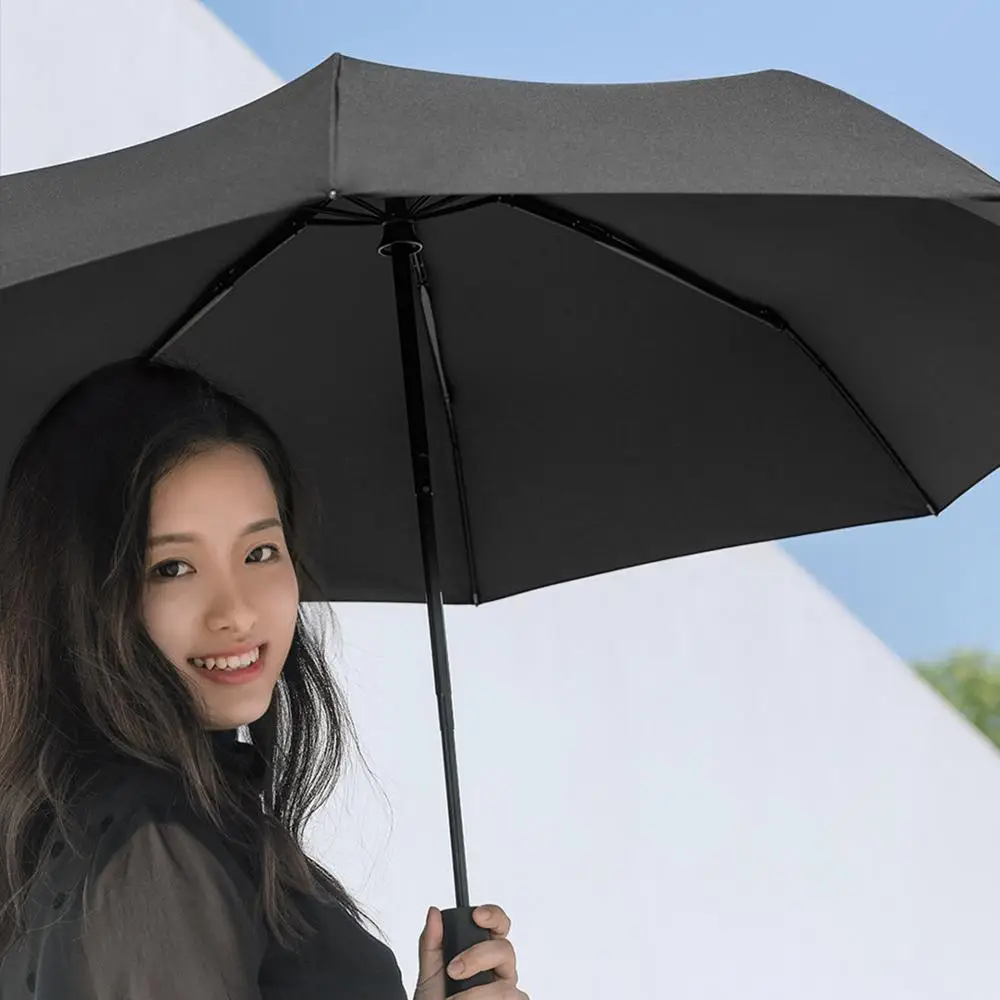 Оригинальный автоматический монопод Xiaomi Mijia для солнечных и дождливых дней