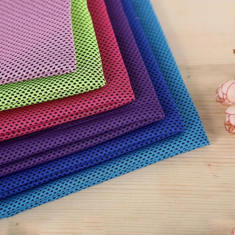 Горячая Распродажа охлаждающее полотенце спортивное для льда спортзала бега