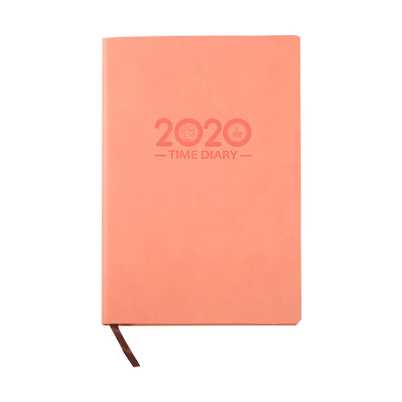 Новинка 2020 ежедневник записная книжка Расписание канцелярские принадлежности
