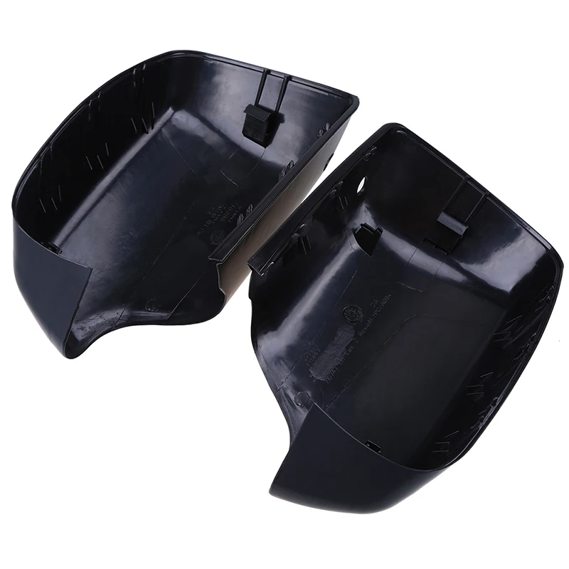 Крышка зеркала заднего вида для боковой двери из АБС пластика декоративная