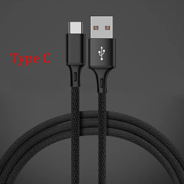 Type C Cable Only Обновленное двойное автомобильное usb-устройство для зарядки телефона с цифровым светодиодным дисплеем автомобильное зарядное устройство 3.1A автомобильное зарядное устройство адаптер напряжение тока Автомобильное зарядное устройство - Тип штекера: Type C Cable Only
