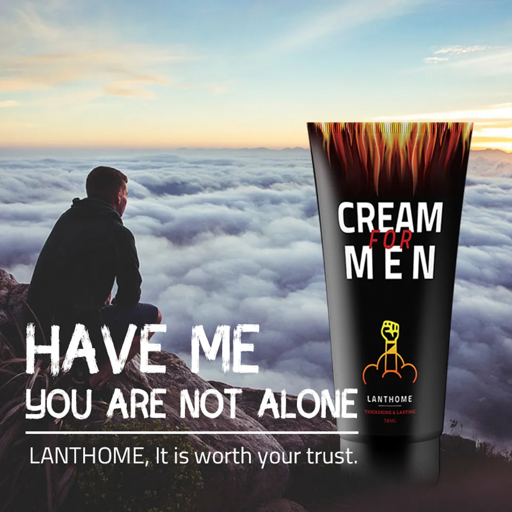 Секс продукт для мужчин массажный крем Увеличение t увеличение задержки роста