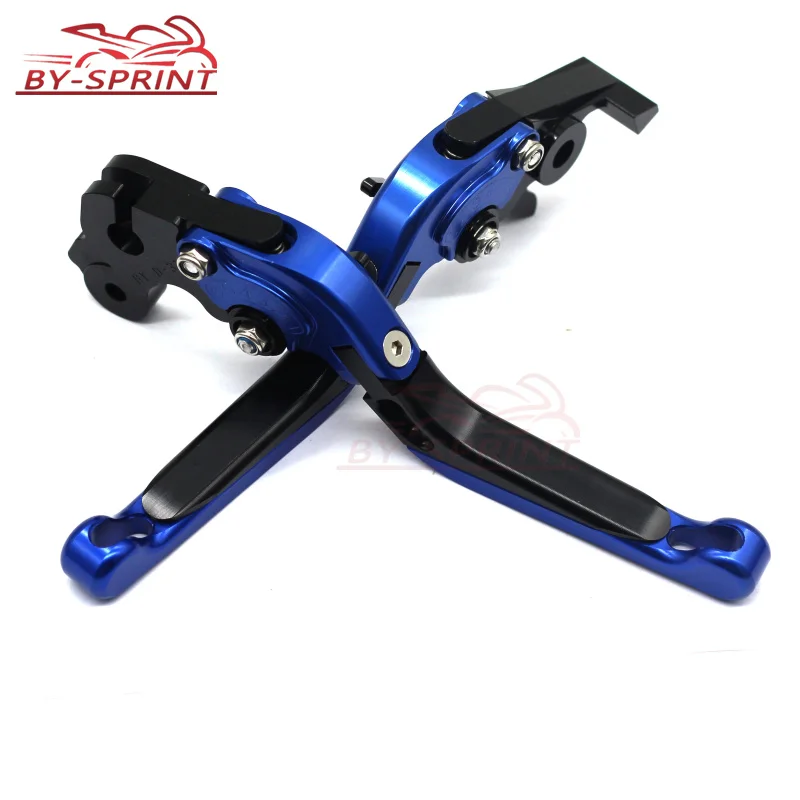 Мотоциклетные аксессуары для SUZUKI GSXR GSX R 600 750 1000 K1 K2 K3 K4 K5 K6 K7 K8 K9 CNC регулируемые