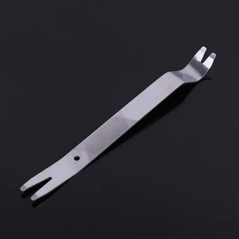 TECHSTABLE 4 шт. Набор отверток 6 &quot8&quot стальная отвертка локоть дверь демонтажный