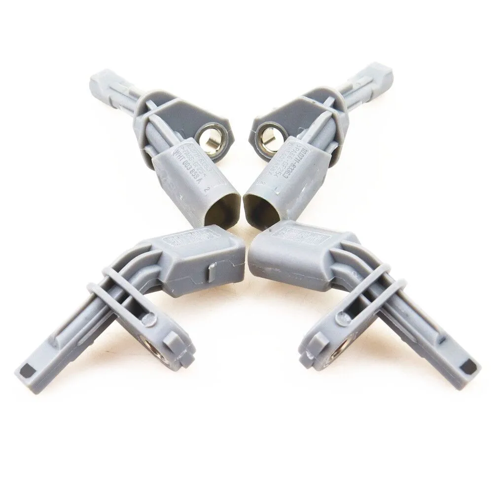 

READXT 4WD ABS Wheel Speed Sensor For Q3 Passat B7 TOURAN Tiguan SUPERB Eos CC Seat ALHAMBRA WHT 003 856 A WHT003858A WHT003857A