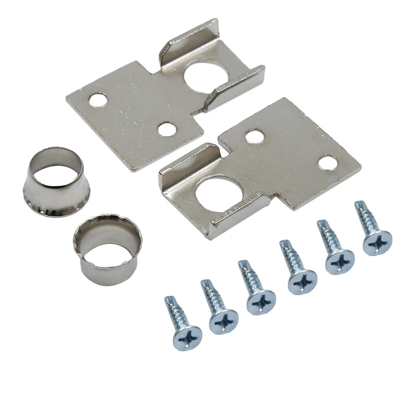 High Grade Zinc Alloy Anti Theft Window Security Lock Balcony Bedroom Sliding Door Furniture Hardware Accessories