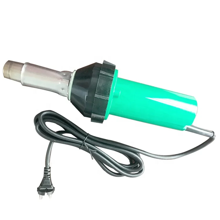 

Good Quality Hand Held Plastic Pvc Welder Extrusion Gun
