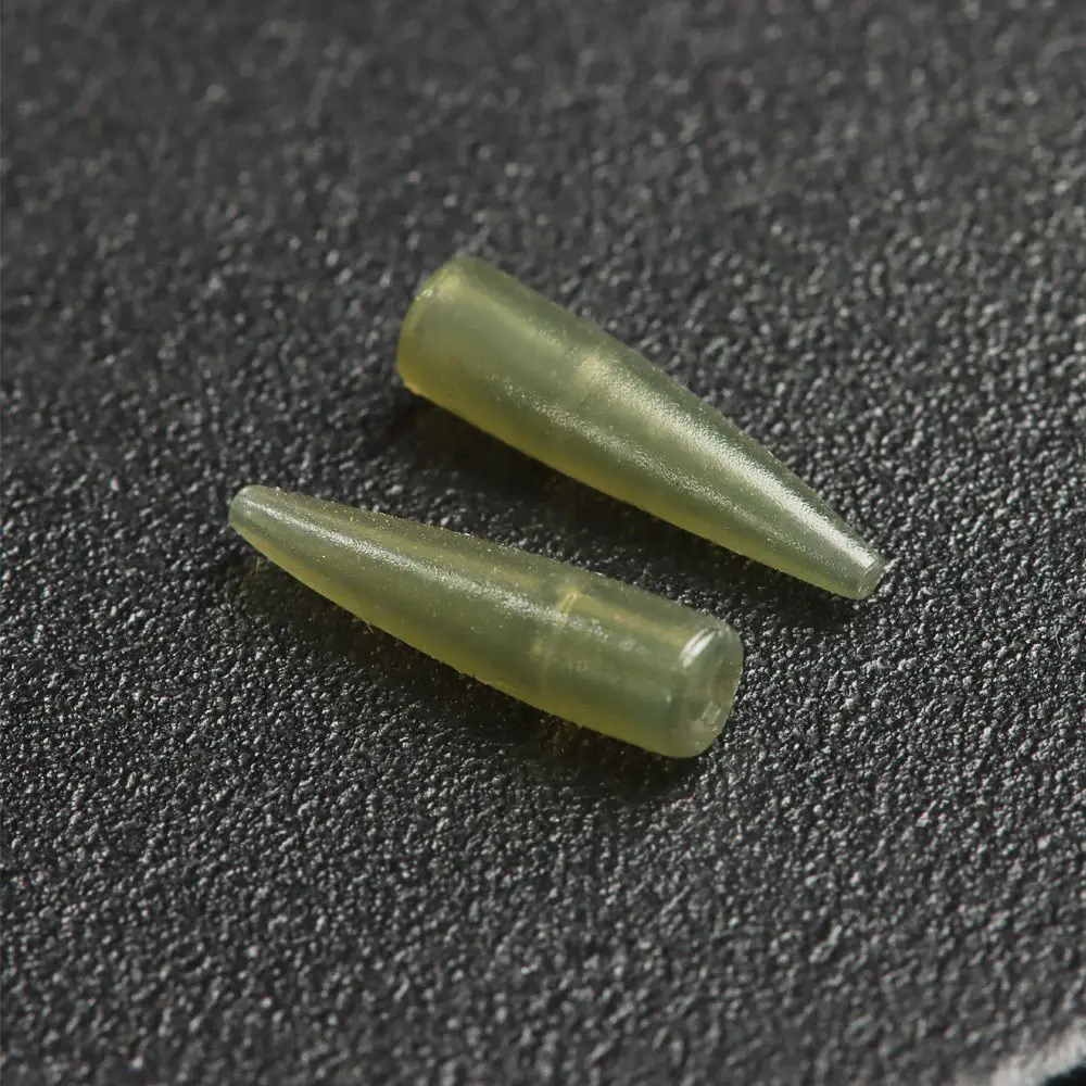 

50 шт., аксессуары для ловли карпа