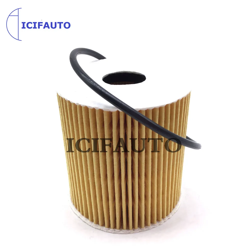 Масляный фильтр для Volvo S40 S60 S70 S80 V40 V70 C70 XC90 1 9 2 3 4 5 8 4.4L 1275811 1275810|filter|filter oil |