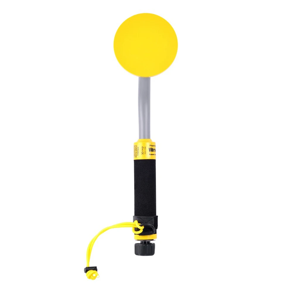 

MD-750UnderwaterMetal Detecting Pinpointer PI Technology Metal Detector Portable Waterproof Metal Detector Testing Instrument