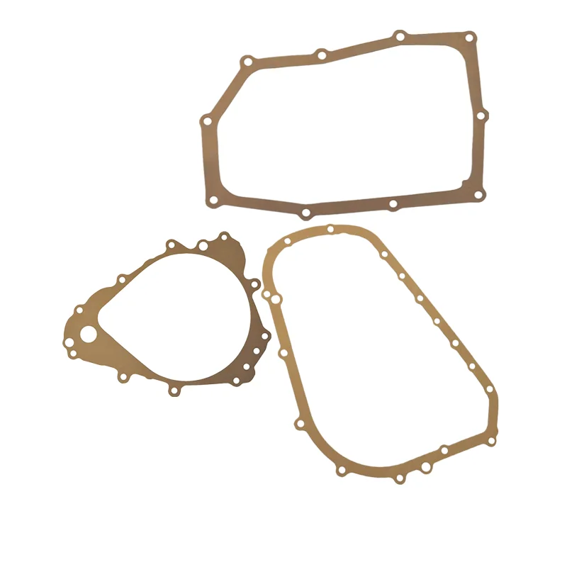 Motorcycle Engine Oil Pan Generator Clutch Cover Gasket for Suzuki GW250 INAZUMA 2012-2018 GSX250R 2018-2020 DL250 | Автомобили и