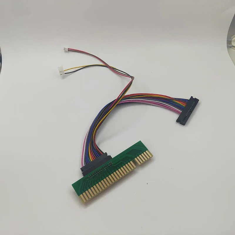 28-контактный провод версия JAMMA коридор | Спорт и развлечения