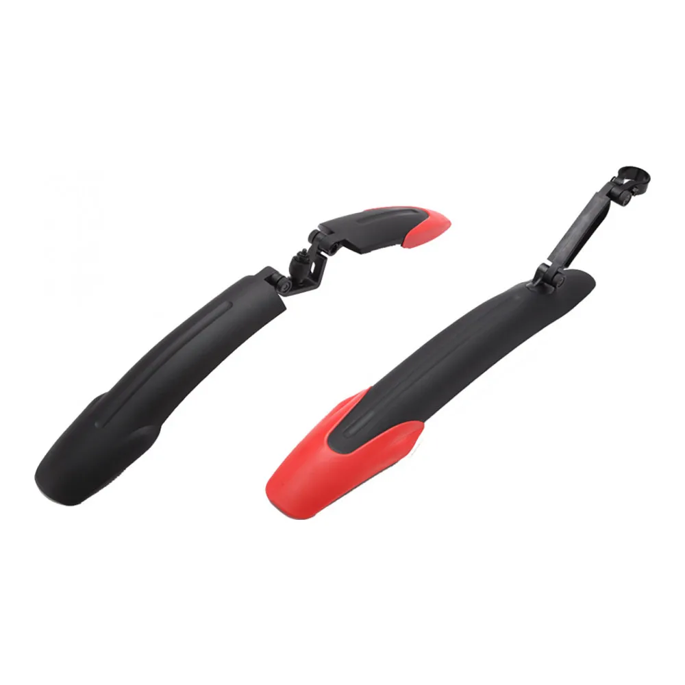 Крыло GHBIKE комплект пер+зад GH-373F/R 26&quot-29&quot МТБ-дизайн увеличенной ширины | Спорт и