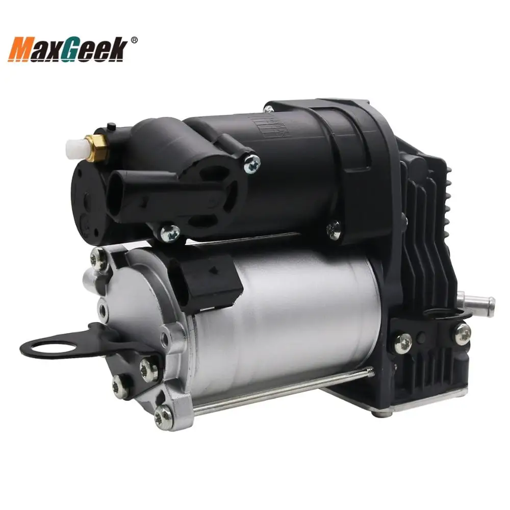 Воздушный подвесной компрессор Maxgeek насос для Mercedes Benz R320 R350 A2513202104