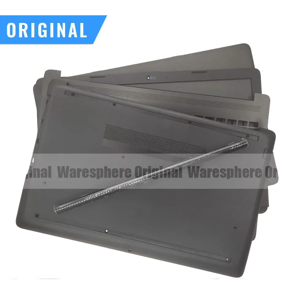 Новинка оригинальная задняя крышка для ЖК-дисплея HP 15T-DA 15-DB 15-DR 15-DX 15-DS подставка