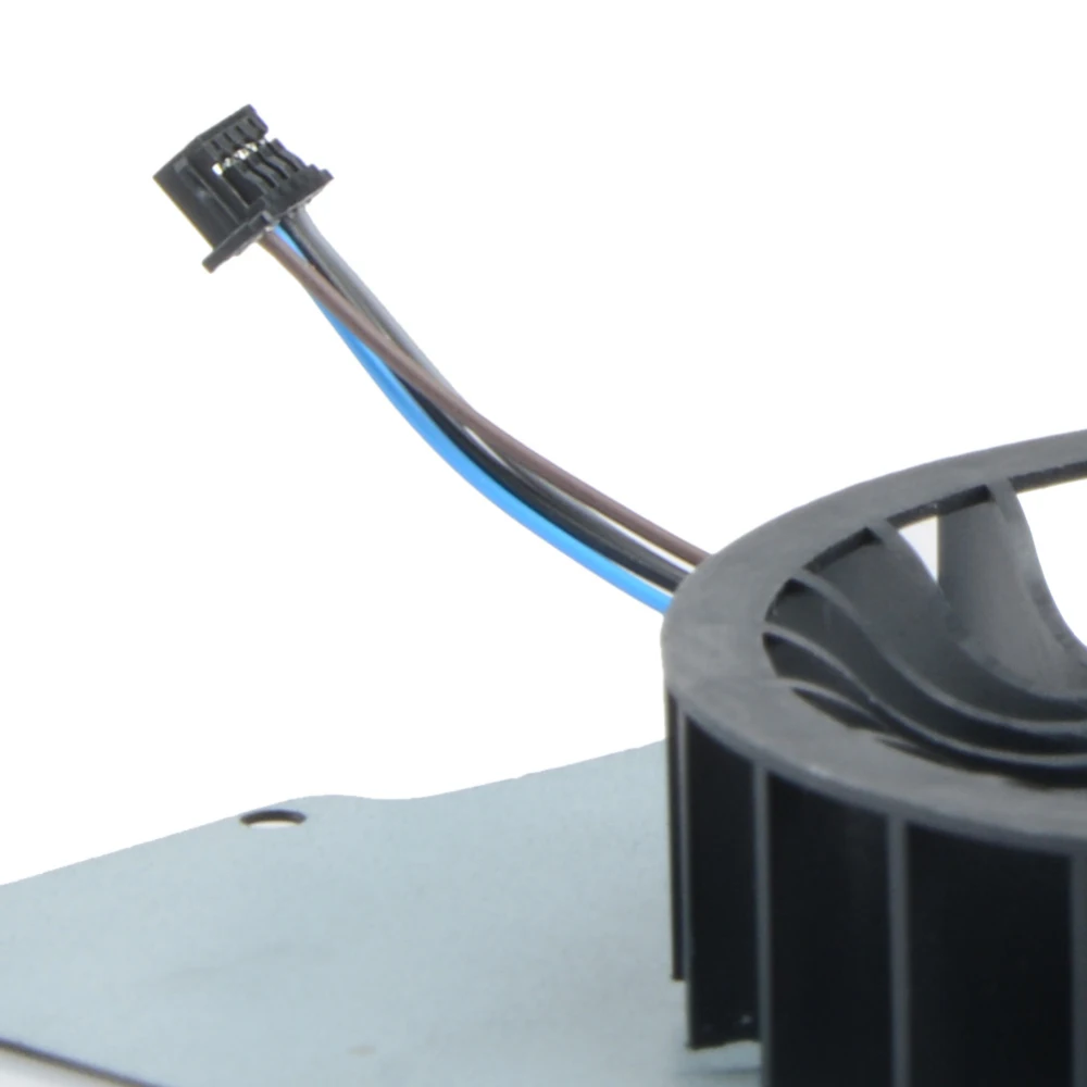 3-контактный вентилятор охлаждения для графического процессора HP EliteBook 8570 Вт 8560