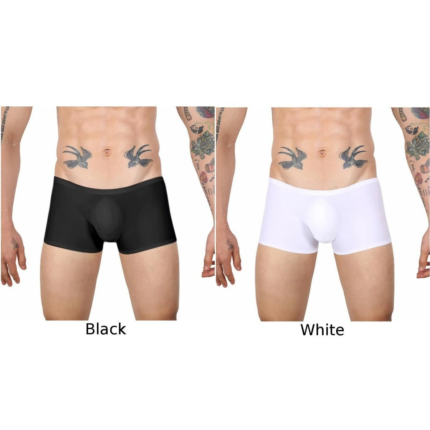 

Men's Underwears