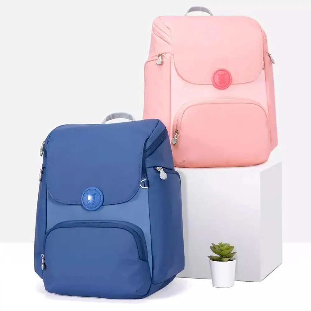 

Original Xiaomi MITU Student Children Backpack 3 Durable Anti-Scratch School Bag Durable Children Backpack For Boys Girls