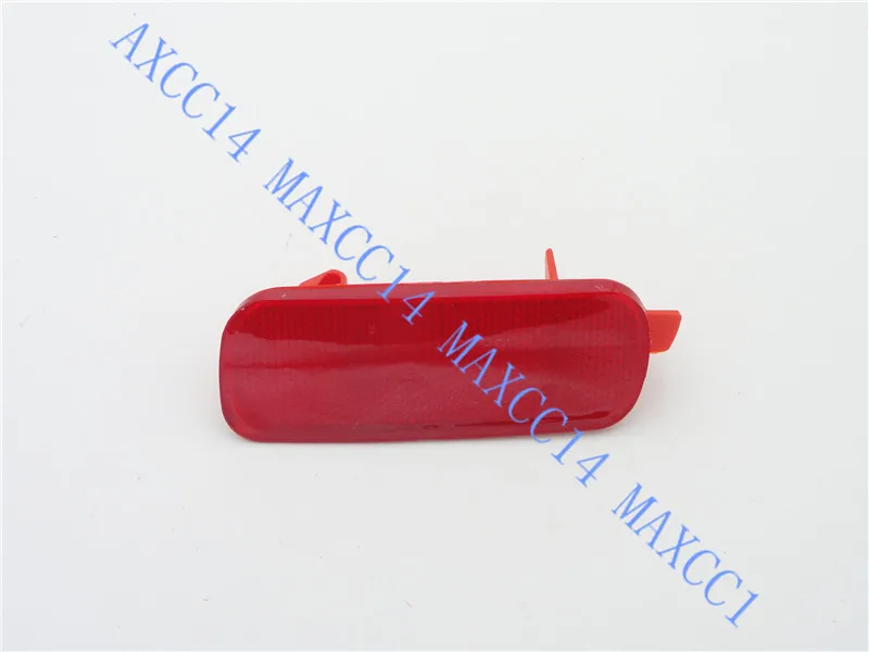 Красный отражатель заднего бампера для Honda CRV 2003 | Автомобили и мотоциклы