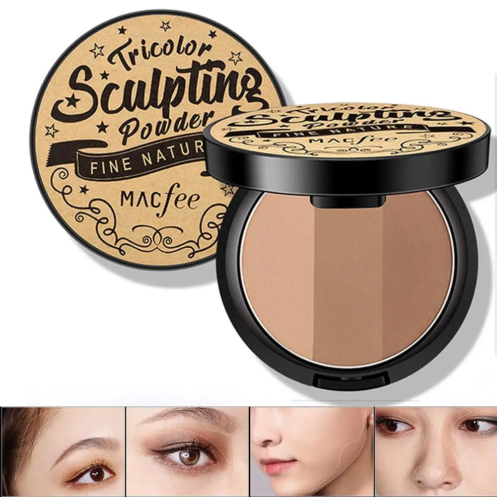 На каждый день 3 цвета высокого светильник палитра контур ремонт порошок