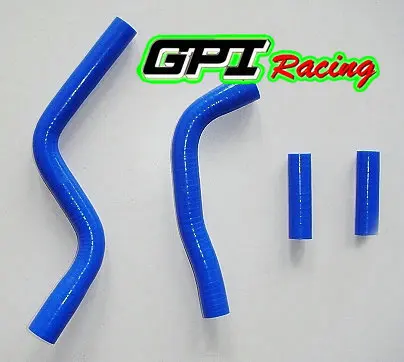 High performance silicone radiator hose FOR Yamaha YAMAHA YZ125 YZ 125 2 stroke 03-08-12 04 05 06 07 09 10 11 2012 2011 2010 | Автомобили