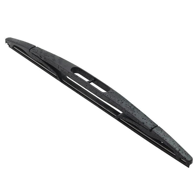 Cawanerl 1 шт. 12 &quotавтомобильный мягкий резиновый задний стеклоочиститель