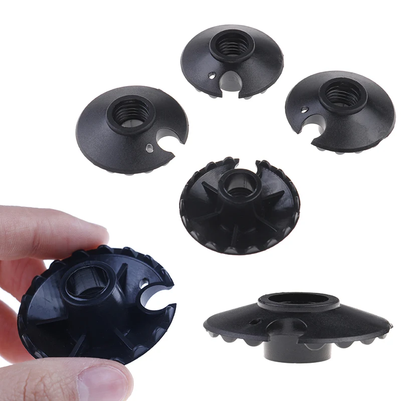 Полезные уличные трости для пеших прогулок защитные наконечники сменные