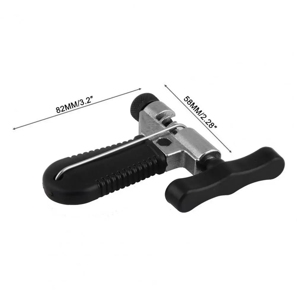 

1pics Bike Bicycle Chain Cutter Remover Link Breaker Splitter Extractor Repair Tool for Bike Chains Device Accessories