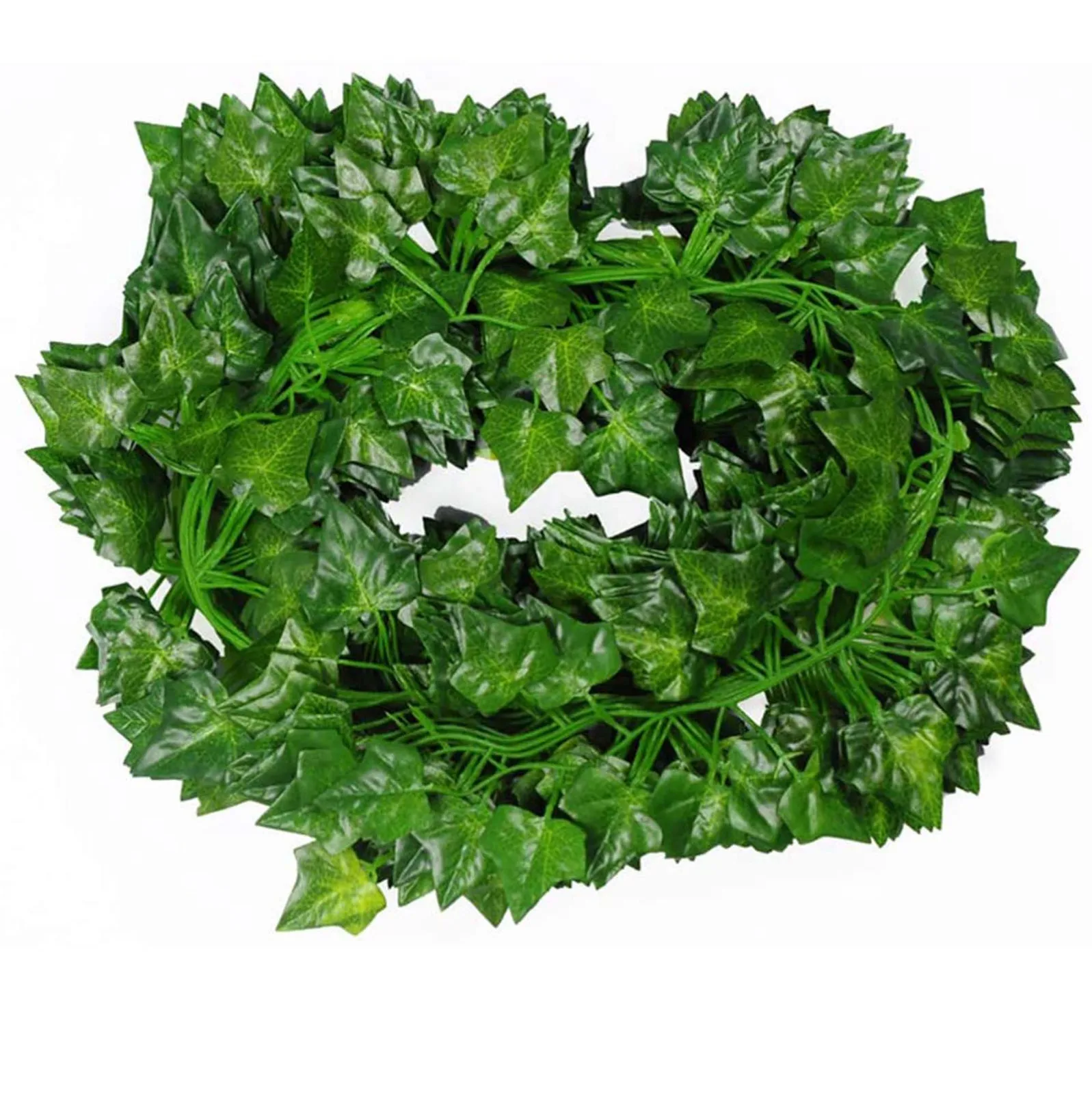 

Home Decor 12 Strands 86 Ft Artificial Lvy Leaf Vine Garland Fake Foliage Hanging Plants Home Decor Living Room Decoration#40