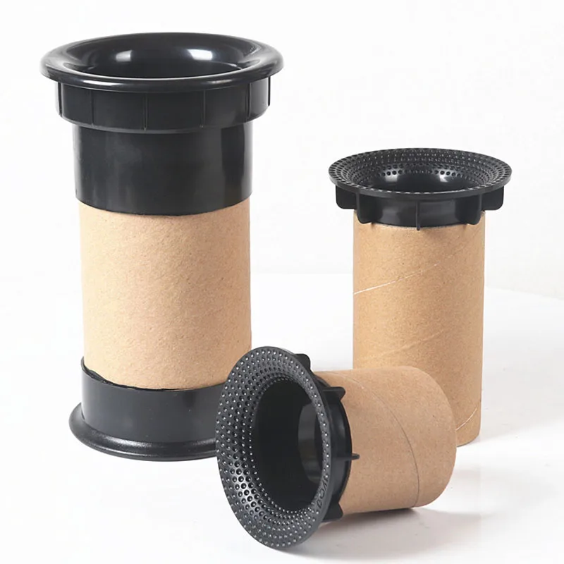 Speaker guide tube HiFi audio Car subwoofer exhaust hole 5 inch 6.5 8 10 12 sound | Обустройство дома