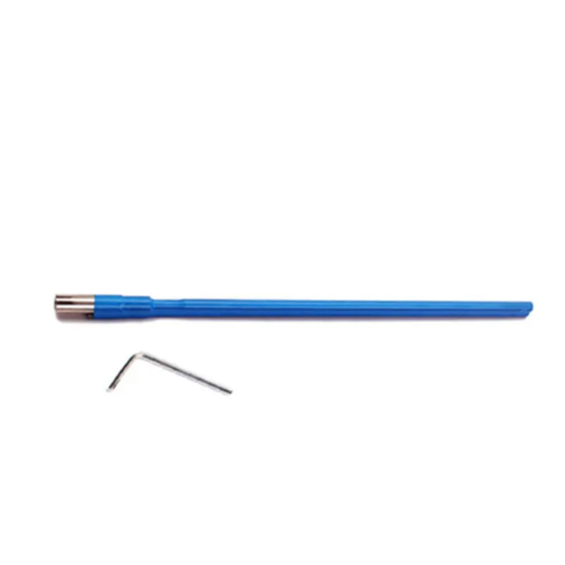 

Multi-purpose Metal Blue Guitar Adjustment Rod Guitar Bass Instrument Accessories Guitar Parts