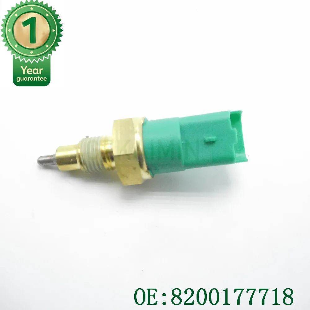 Новый темно-зеленый латунный обратный переключатель освещения для