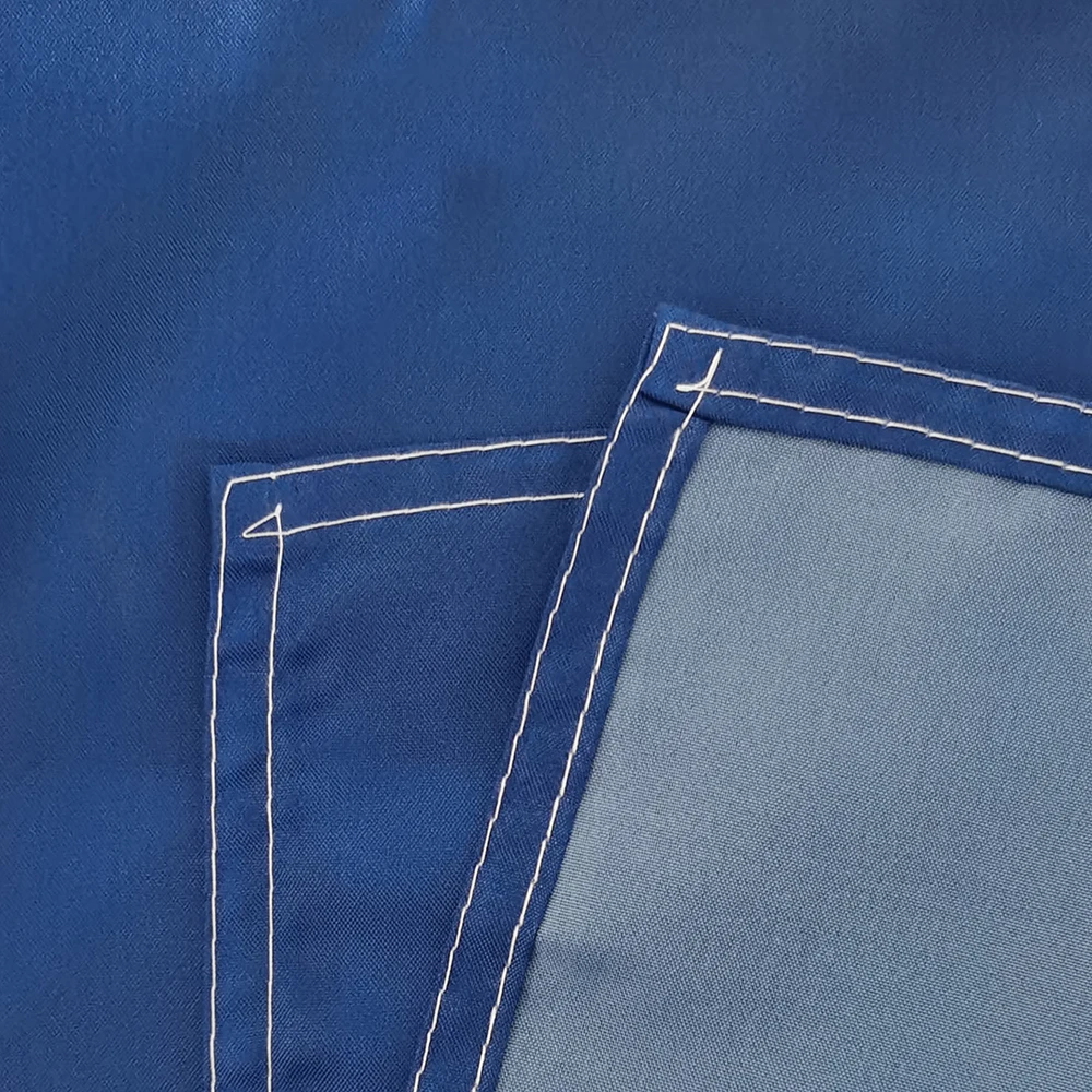 Флаг Ботсваны Национальный полиэфирный баннер летающий 90*150 см 3*5 футов флаг по