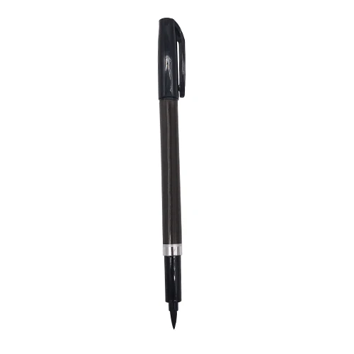 58 calligraphy pen Китайская Ручка каллиграфическое Письмо Искусство скрипт живопись инструмент кисти канцелярские школьные принадлежности papelaria - Цвет: 58 calligraphy pen