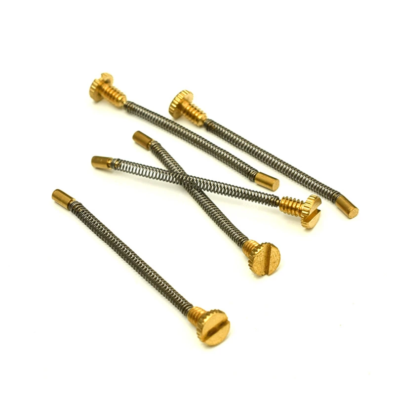 

Запчасти для зажигалки Zippo 5 шт.