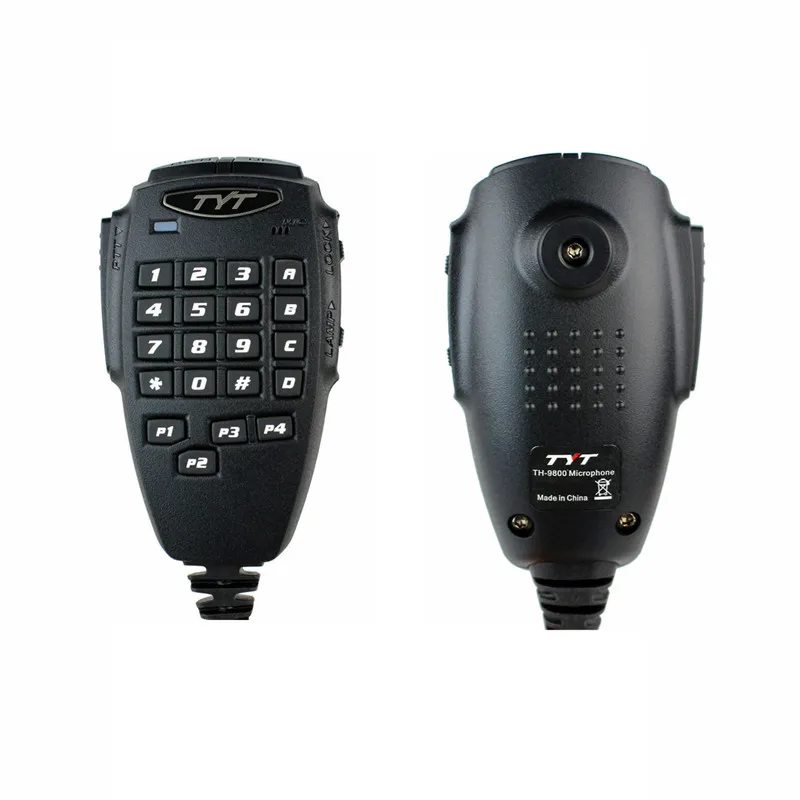 TYT TH 9800 PLUS 1901A версия Quad Band 29/50/144/430 МГц поперечный репитер 50 Вт Мобильный