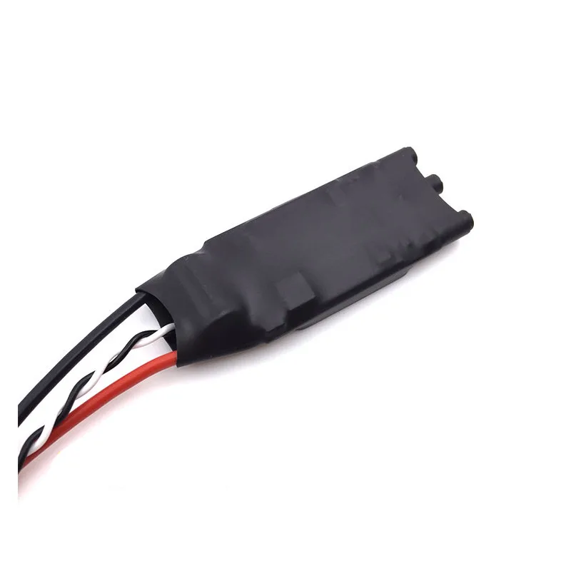 4 шт. HOBBYWING XROTOR 20A бесколлекторный OPTO ESC No BEC 3-4S для RC MultiRotor FPV Racing Drones QAV250 F330 F450 DIY
